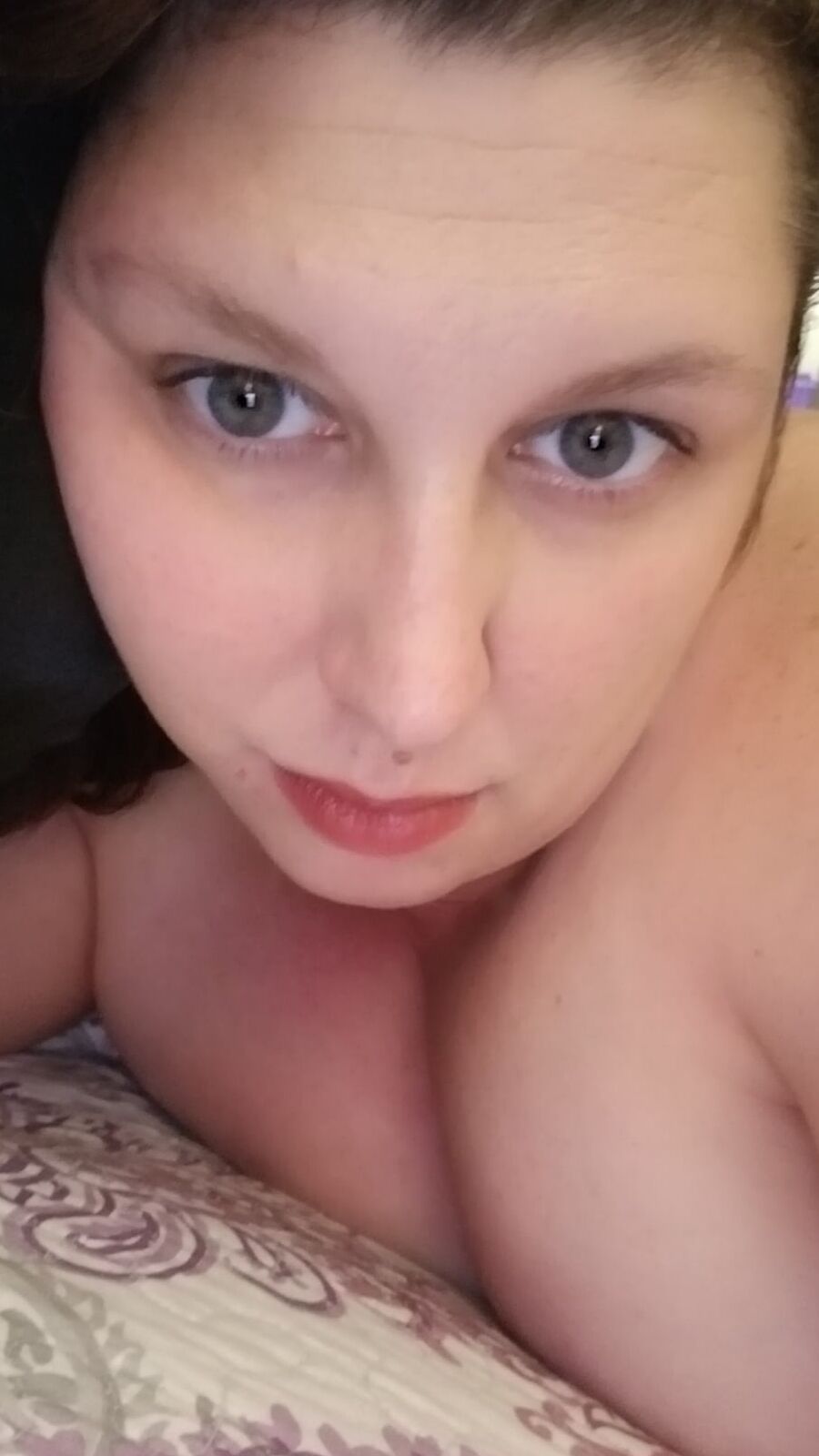 Little fun teasing my favorite new friend.... milf housewife