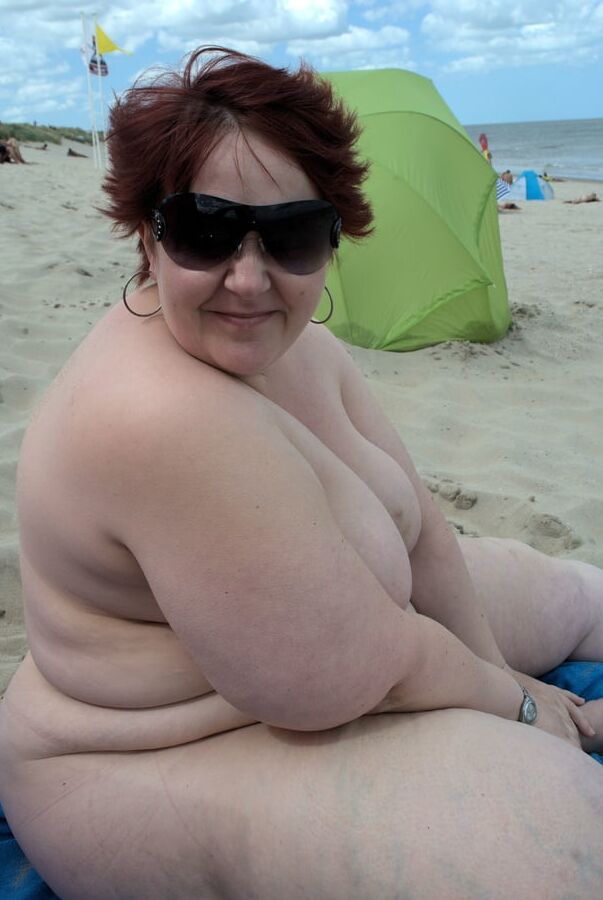 Plage naturiste