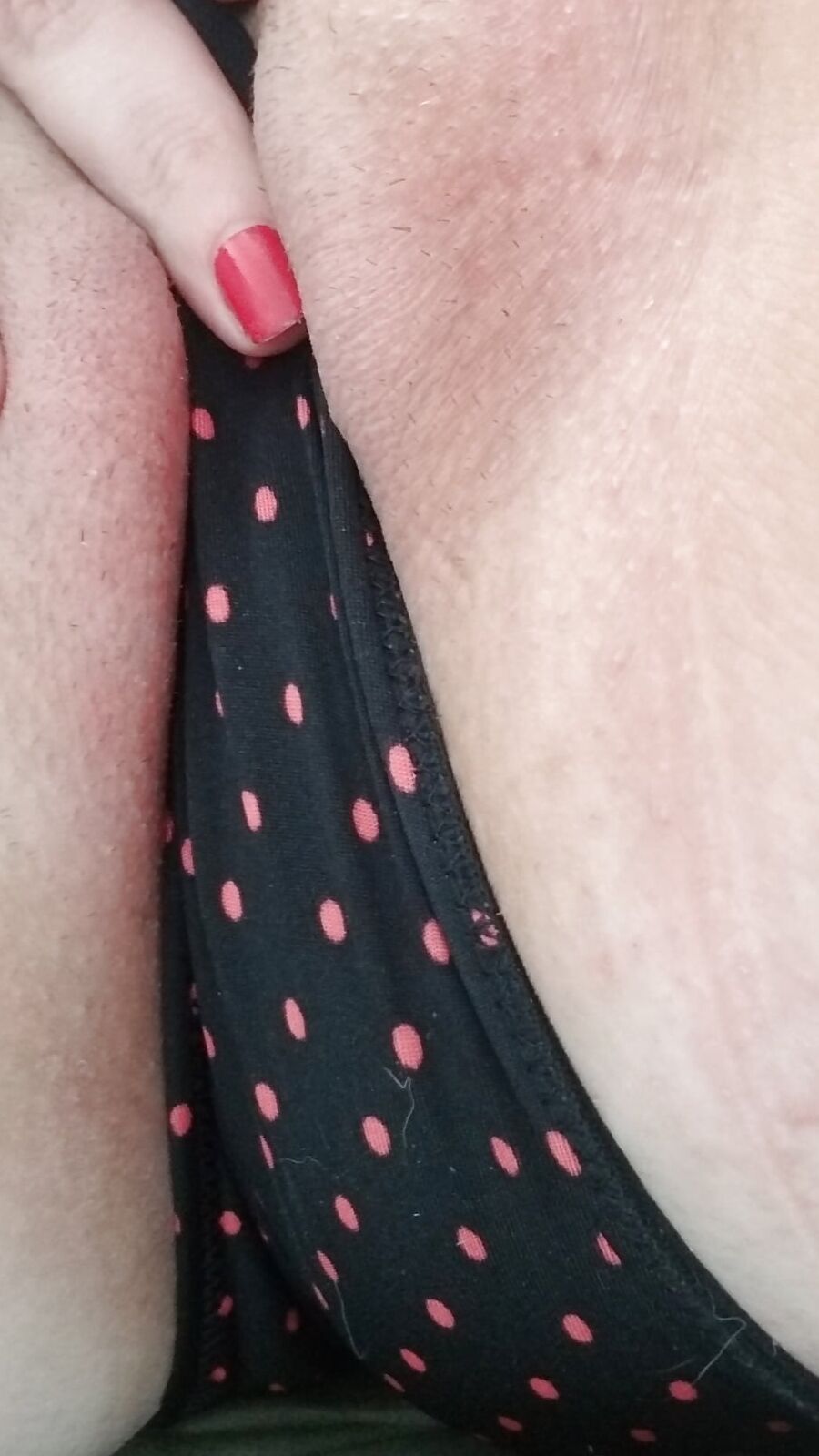 Little Morning Photo Shoot - Just your average housewife