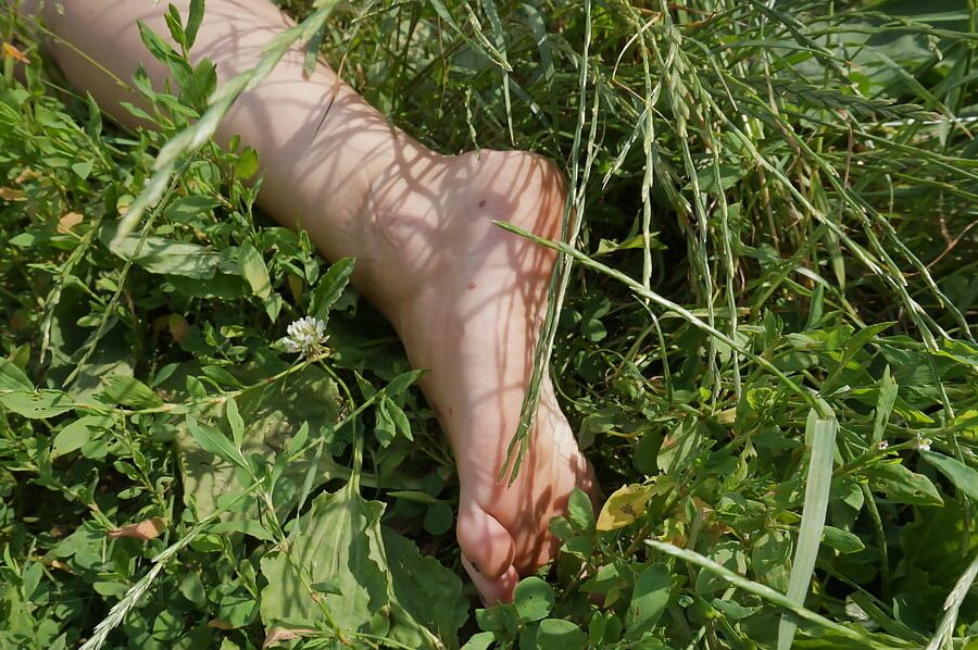 Foot-Fetish
