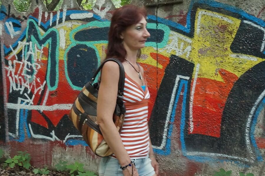 Street-style