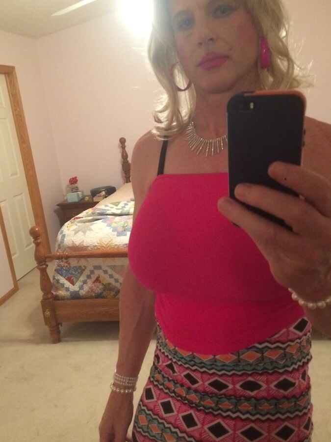 Pix of me