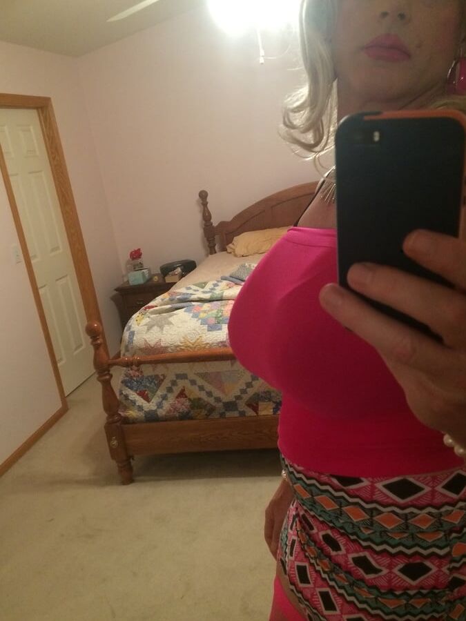 Pix of me