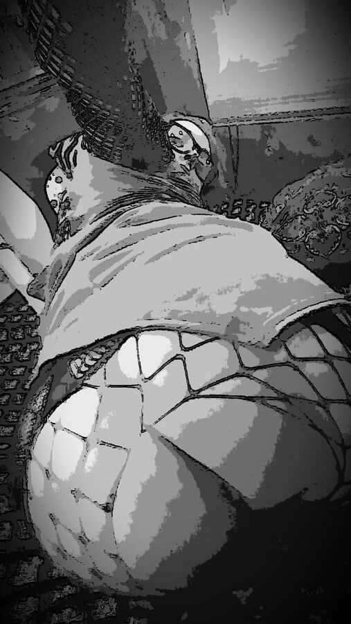 Feeling artsy