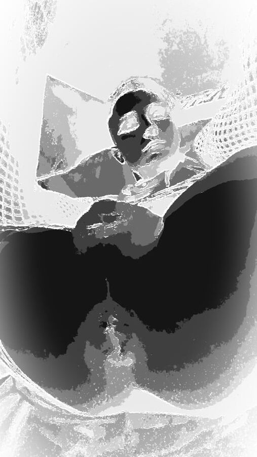 Feeling artsy