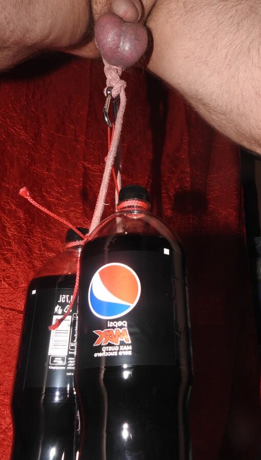 Very Pain from Pepsi Max