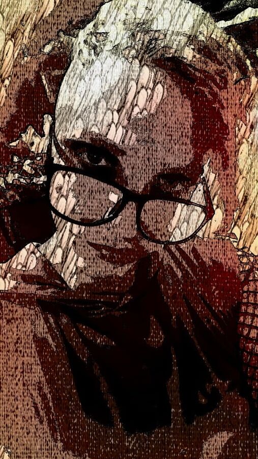 Feeling artsy