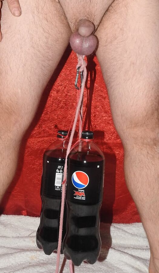 Very Pain from Pepsi Max