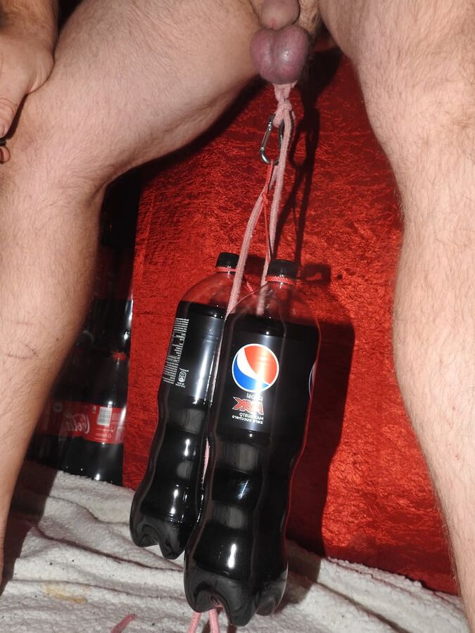 Very Pain from Pepsi Max