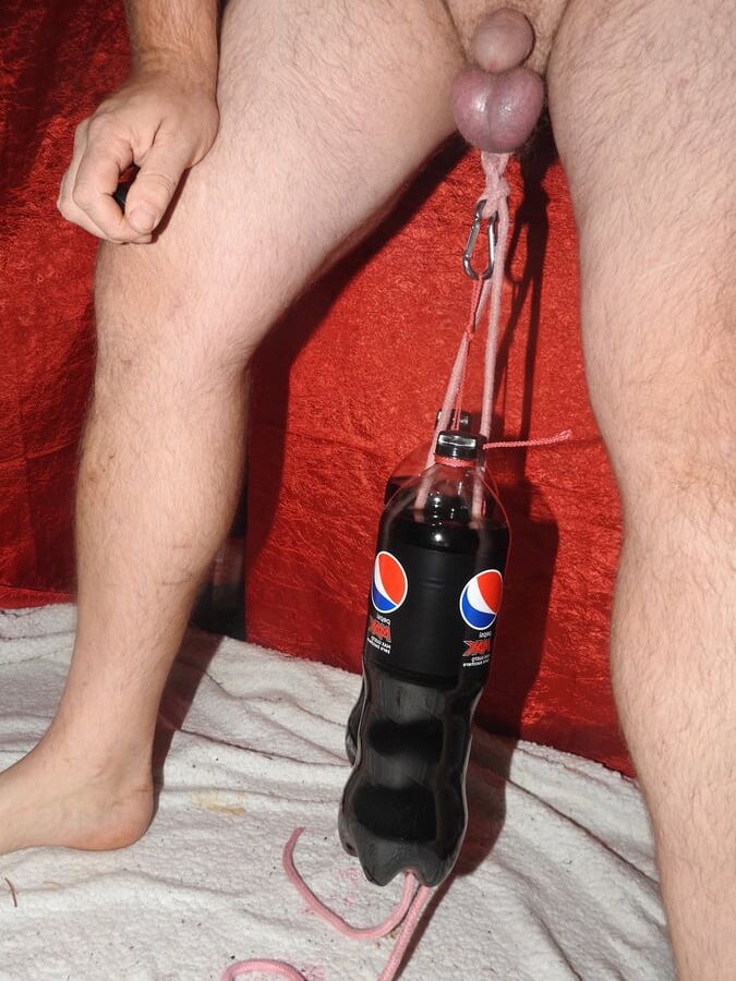 Very Pain from Pepsi Max