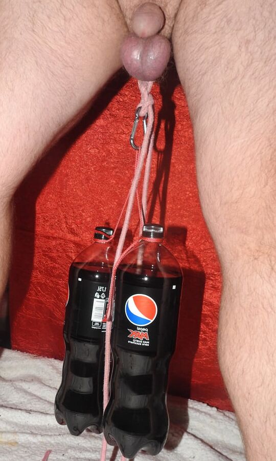 Very Pain from Pepsi Max