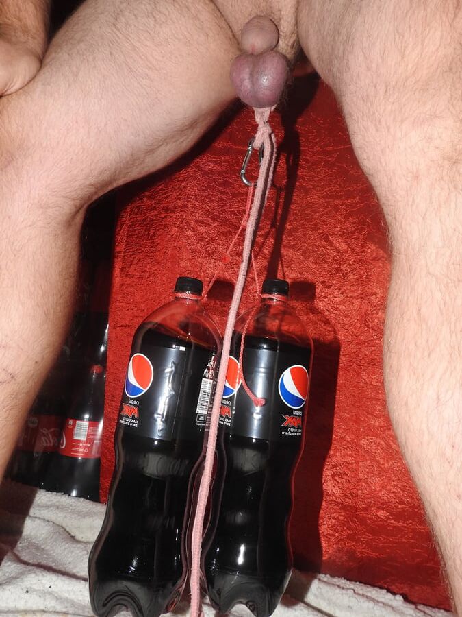 Very Pain from Pepsi Max