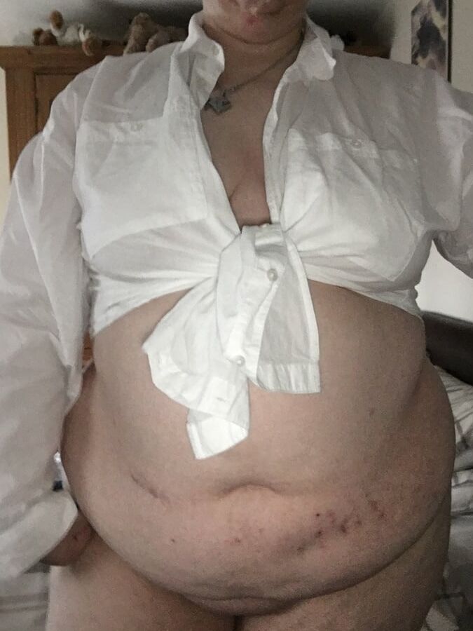 My saggy boobs