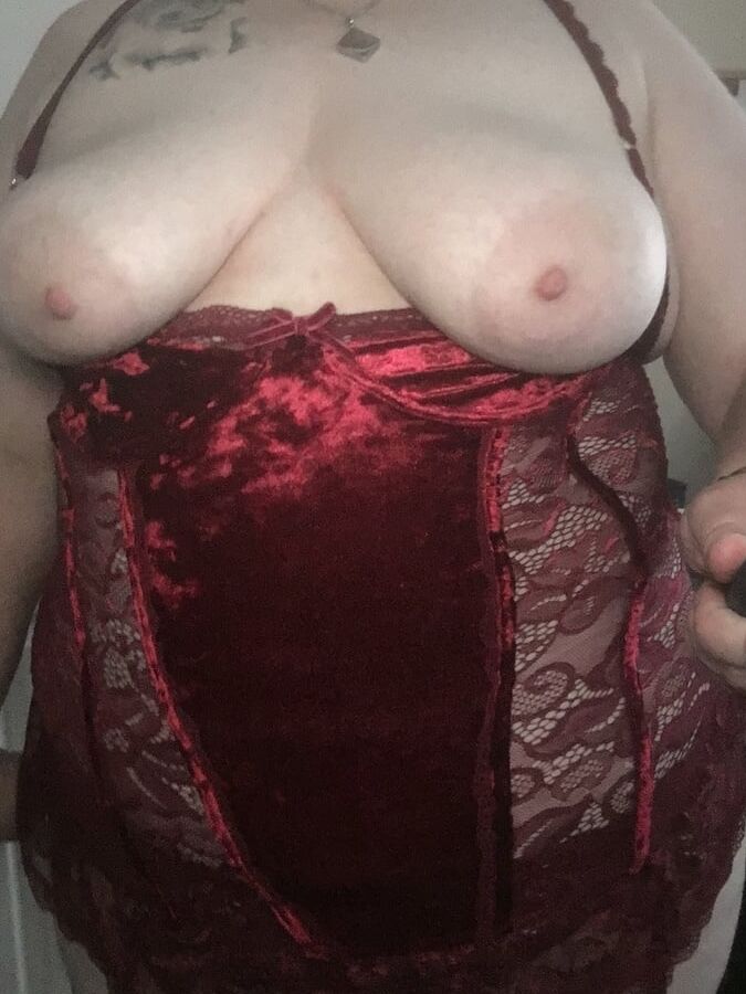 My saggy boobs