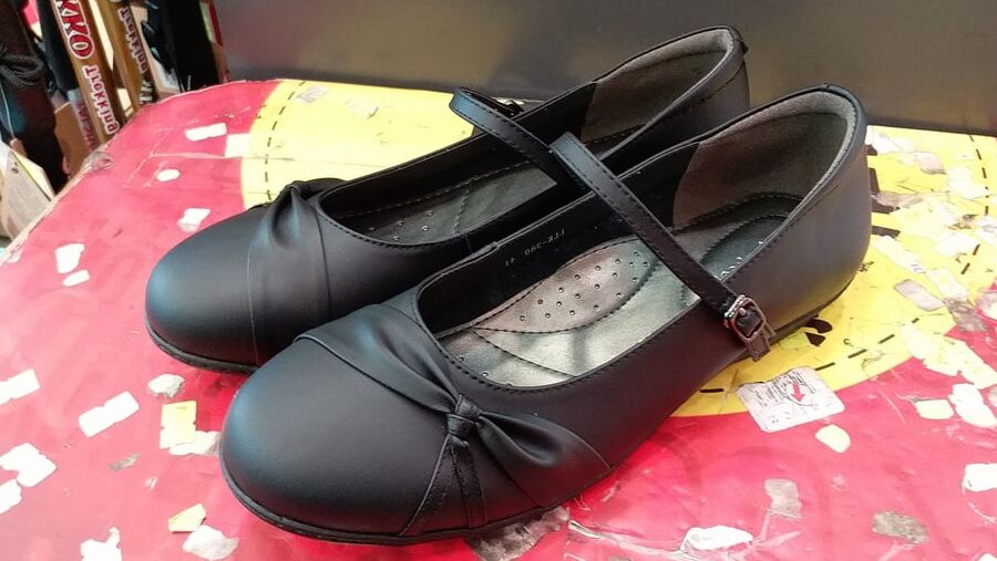 Student Shoes for Girls