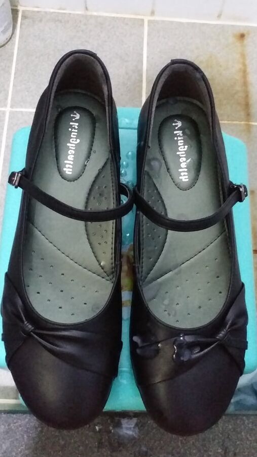Student Shoes for Girls