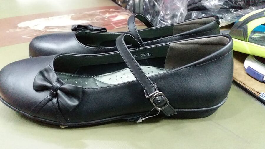 Student Shoes for Girls
