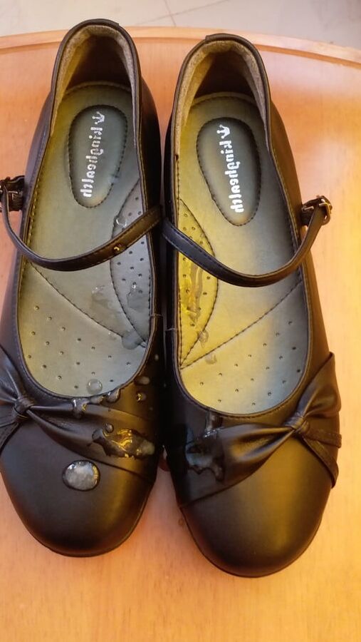 Student Shoes for Girls