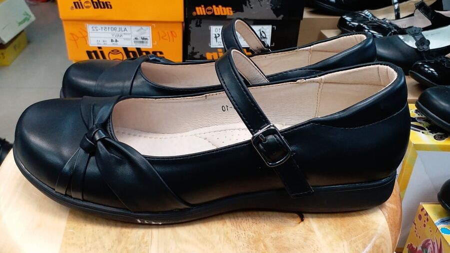 Student Shoes for Girls
