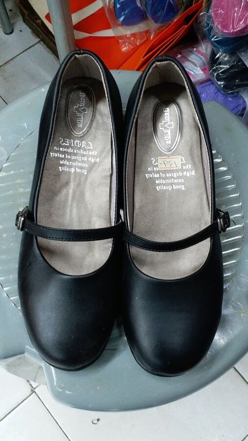 Student Shoes for Girls
