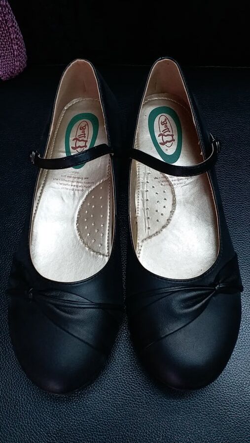 Student Shoes for Girls