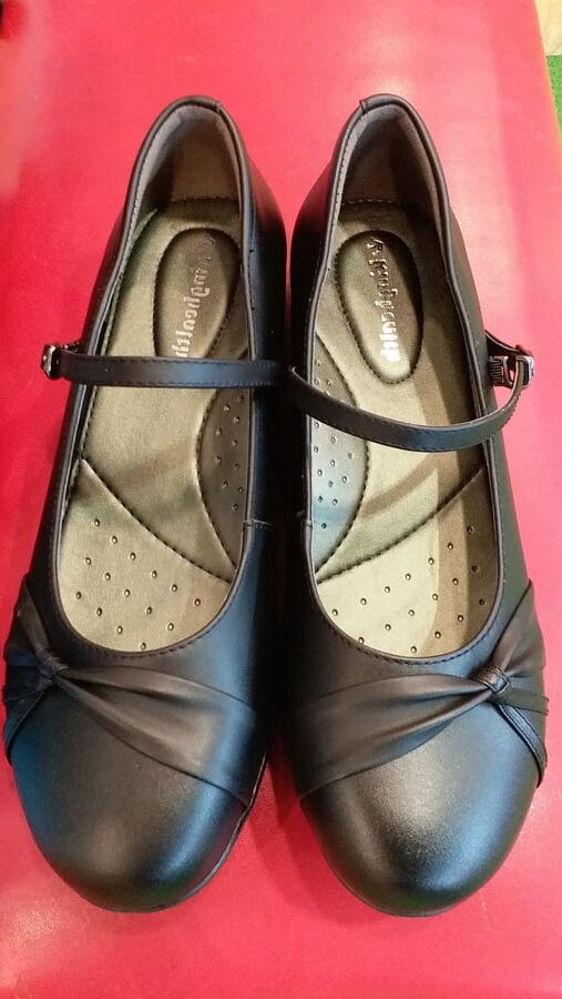 Student Shoes for Girls