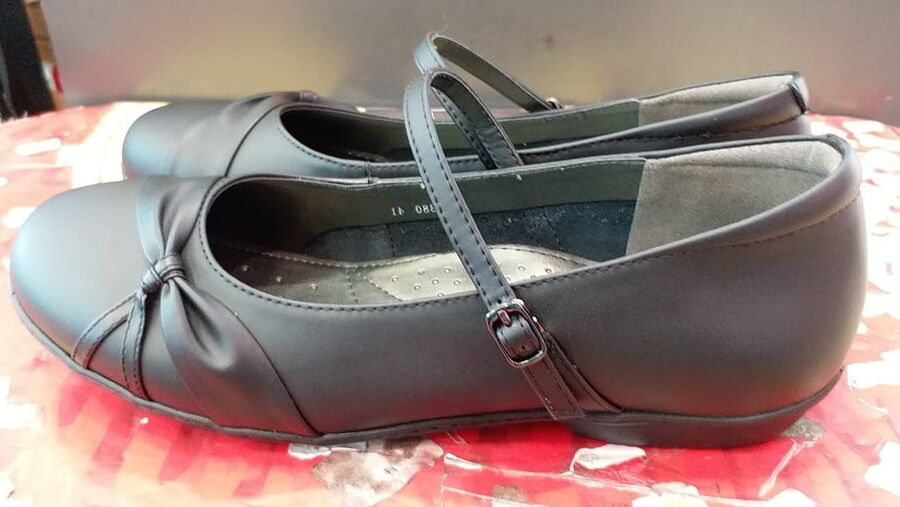 Student Shoes for Girls