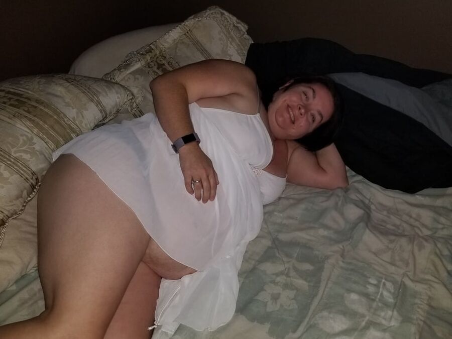 Sexy BBW Photos This Week Featuring Sold Panties
