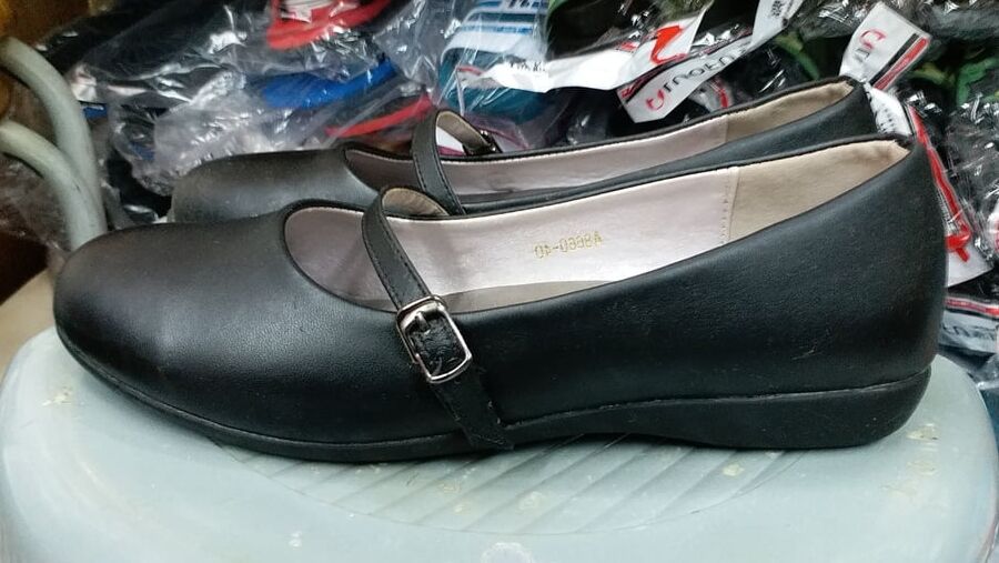 Student Shoes for Girls