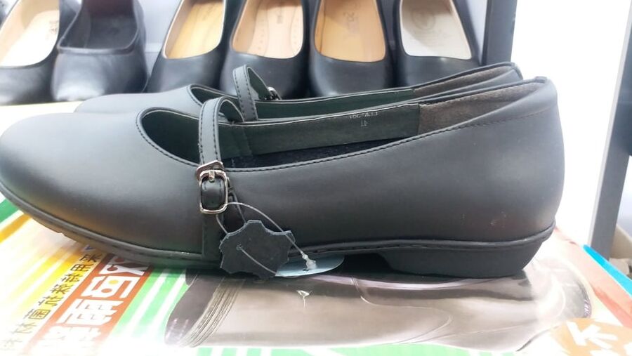 Student Shoes for Girls
