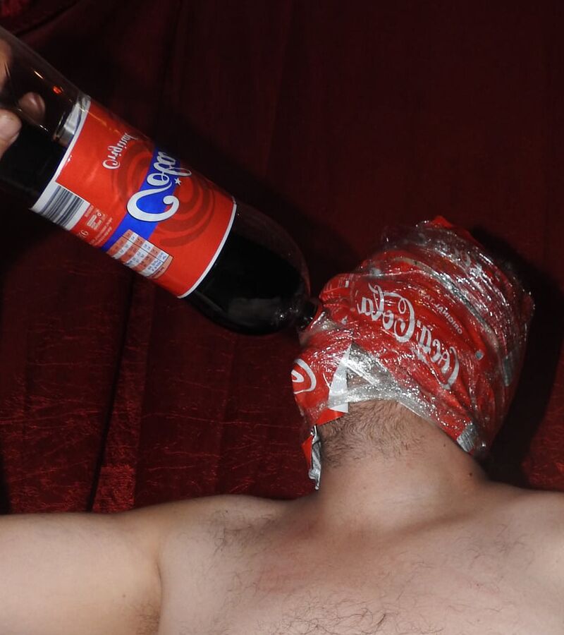 Head Bondage