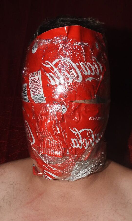 Head Bondage