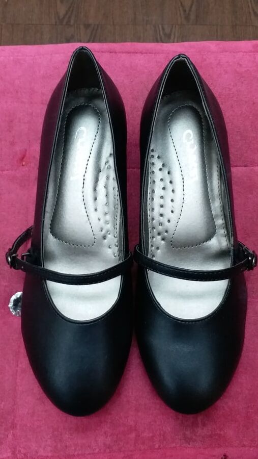 Student Shoes for Girls