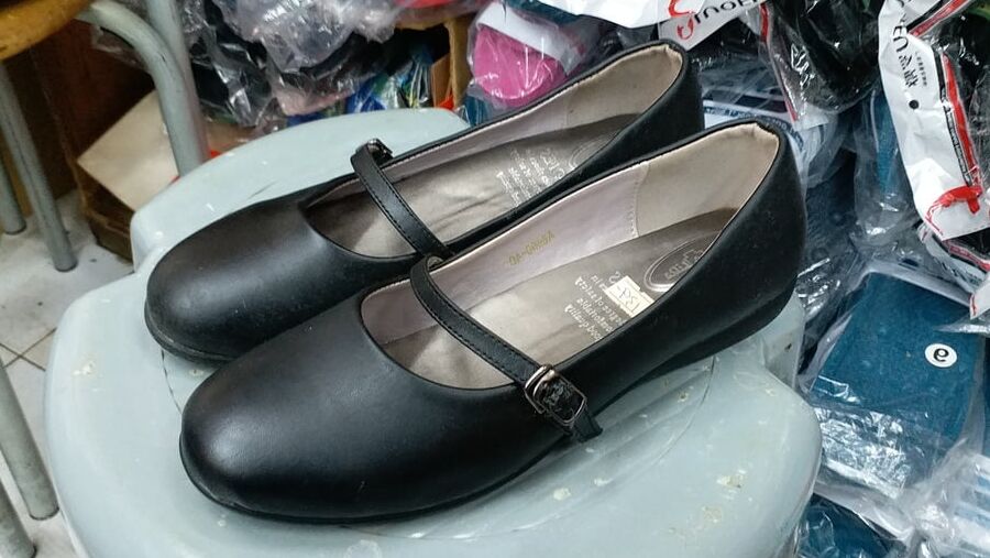 Student Shoes for Girls