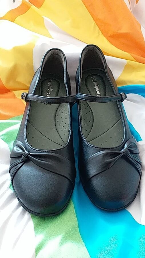 Student Shoes for Girls