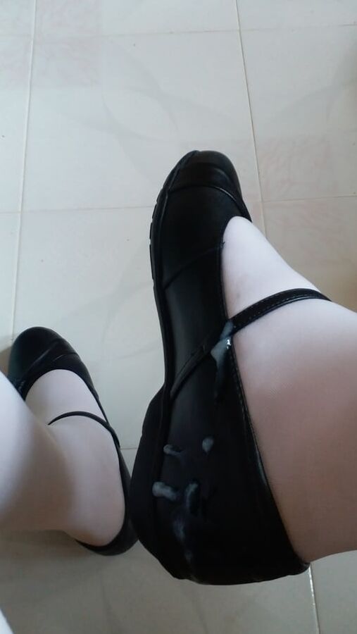 Student Shoes for Girls
