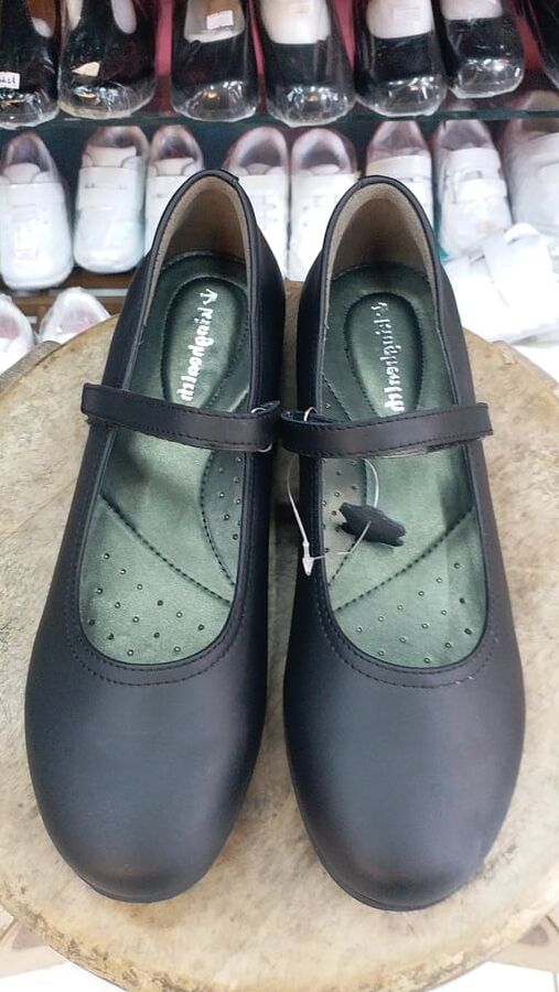 Student Shoes for Girls
