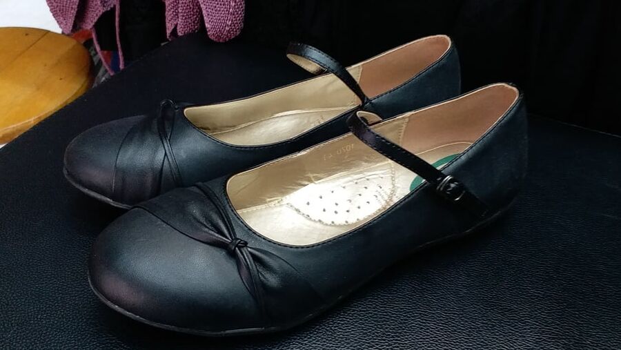 Student Shoes for Girls