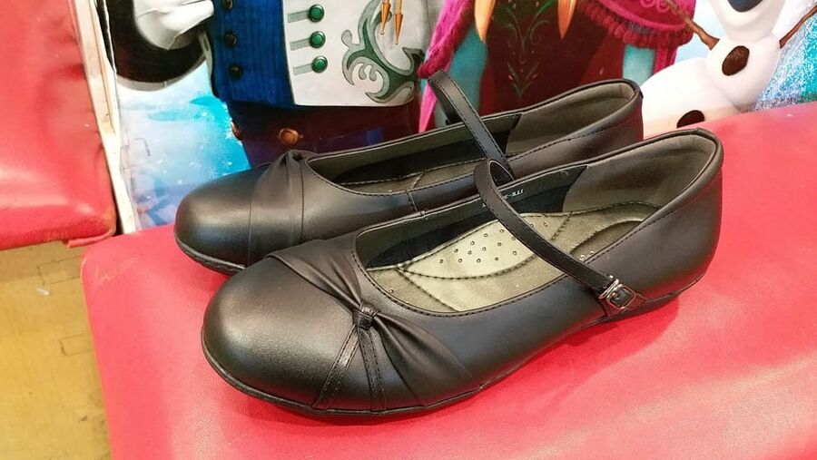 Student Shoes for Girls