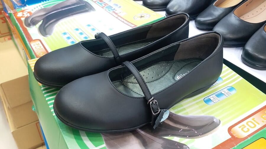 Student Shoes for Girls