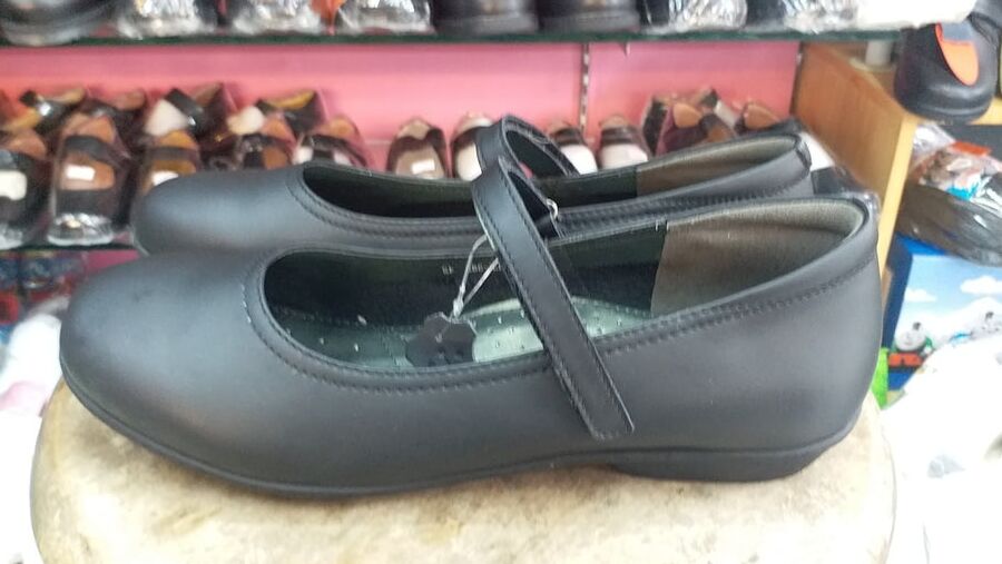 Student Shoes for Girls