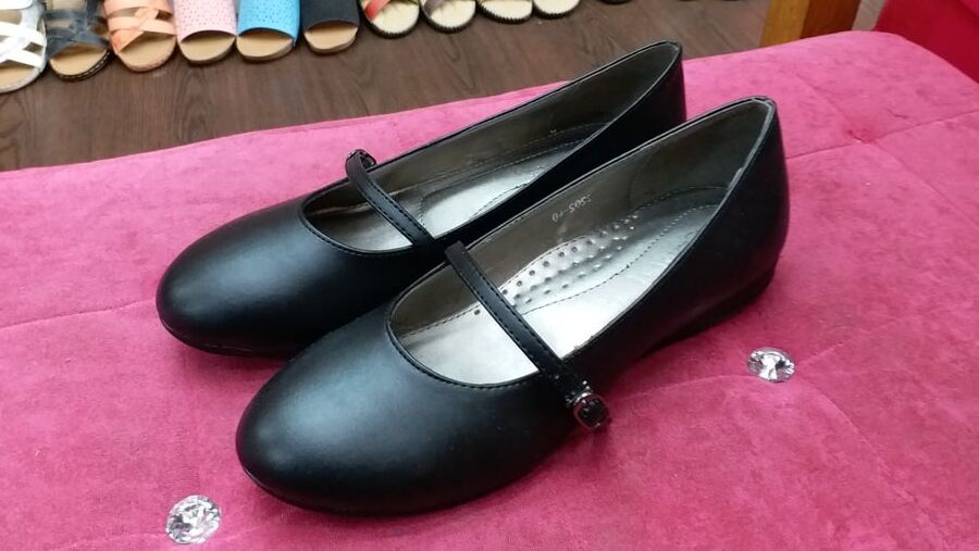 Student Shoes for Girls
