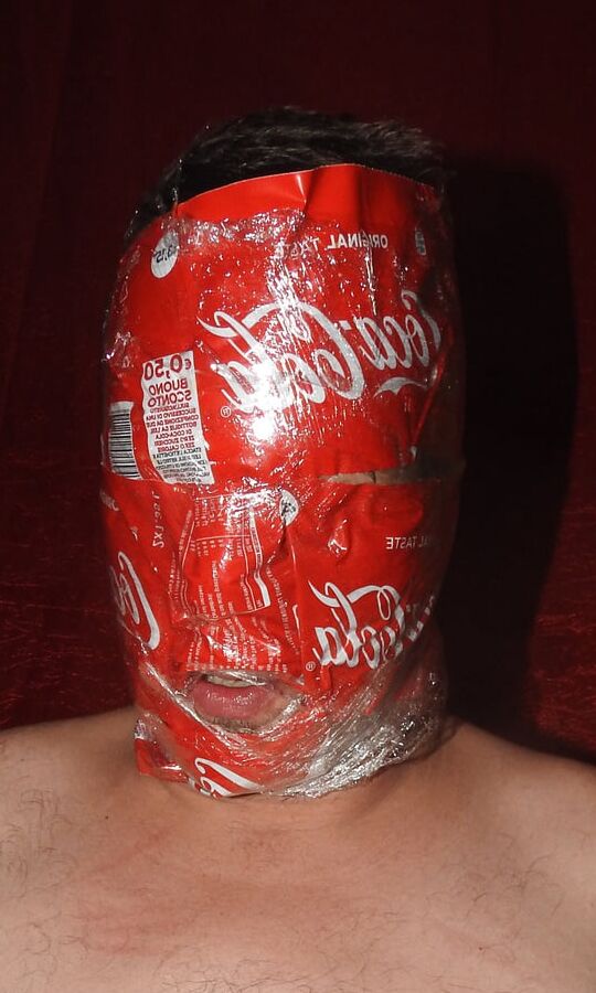 Head Bondage