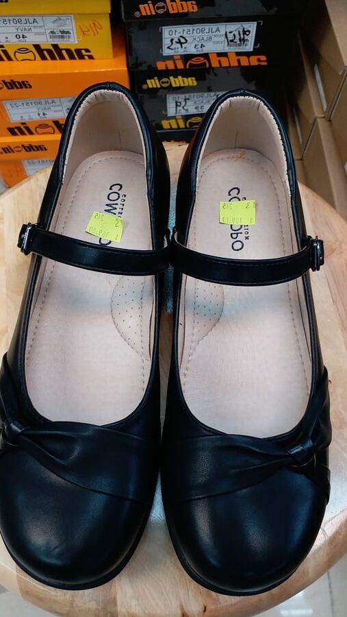 Student Shoes for Girls