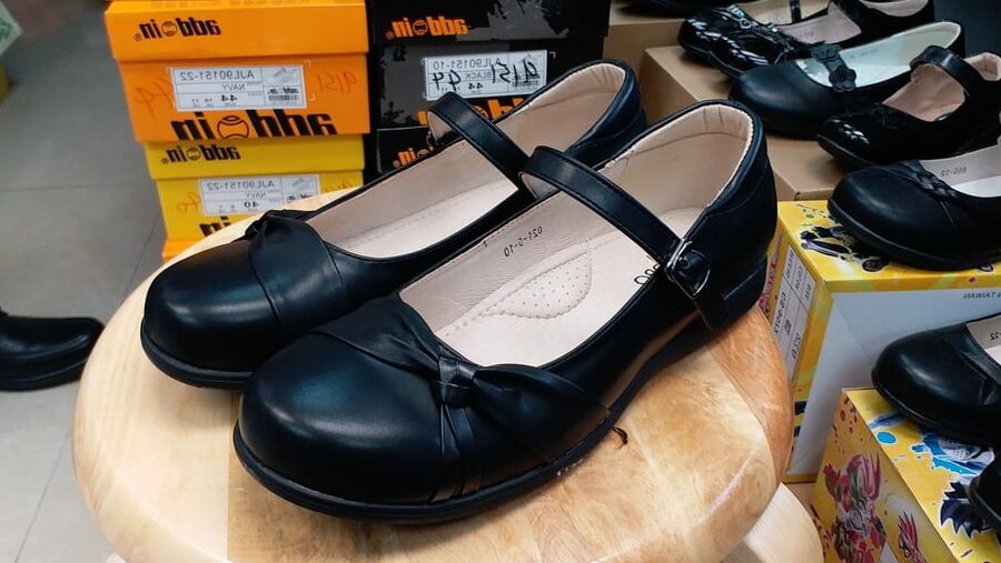 Student Shoes for Girls