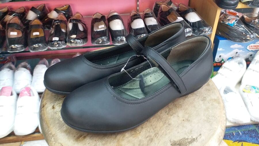 Student Shoes for Girls