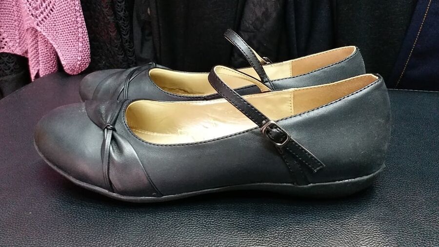 Student Shoes for Girls