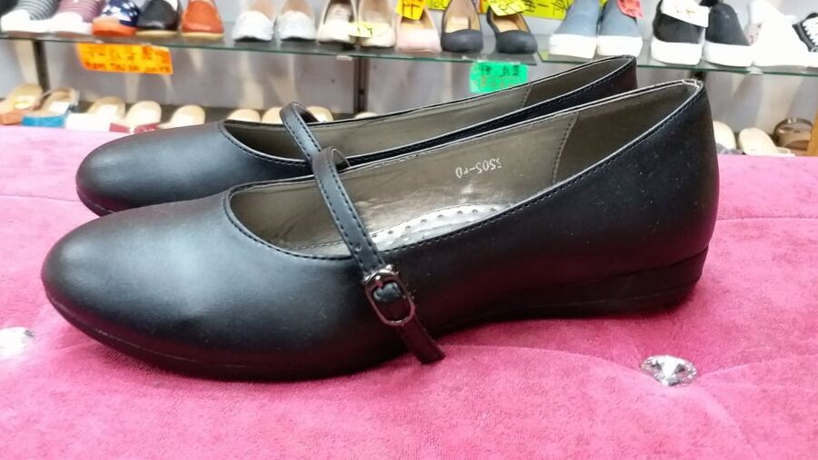 Student Shoes for Girls