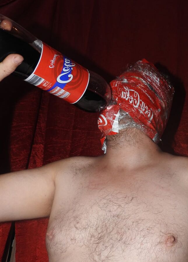Head Bondage