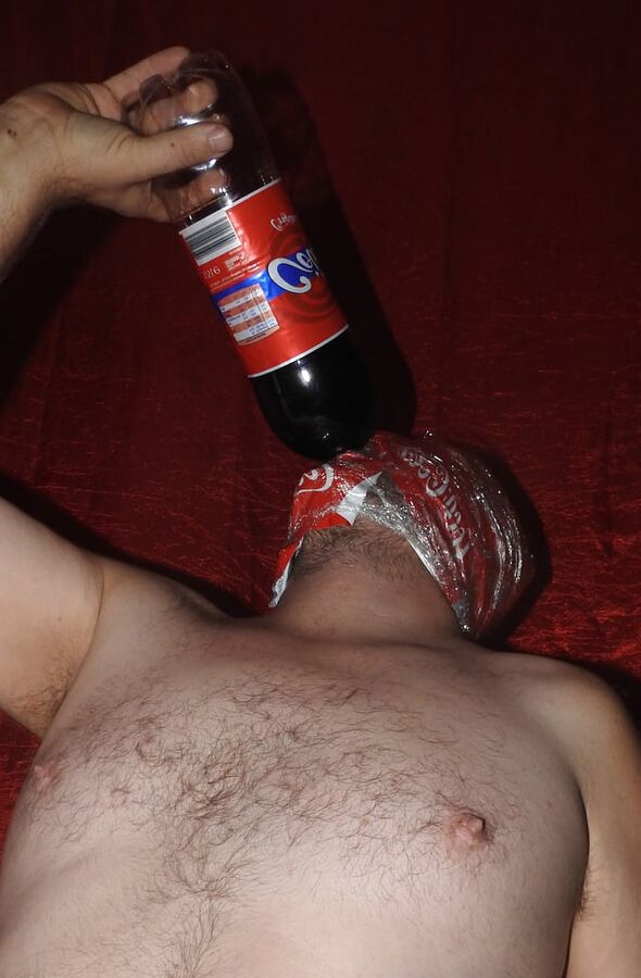 Head Bondage